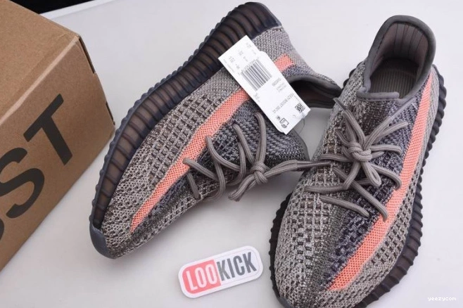 Yeezy Ash adidas Stone Boost GW0089 350 V2 1202